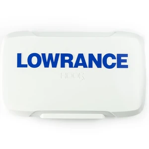 Lowrance kryt obrazovky hook2 4x