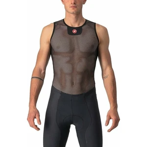 Castelli Core Mesh Black 2XL