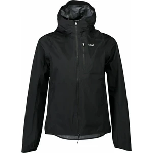 POC Motion Rain Women's Jacket Uranium Black S