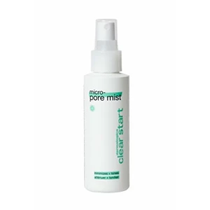 Dermalogica Tonikum minimalizujúce póry Clear Start (Micro-Pore Mist) 118 ml