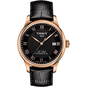 Tissot Le Locle Powermatic 80 T006.407.36.053.00