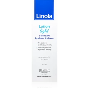 Linola Lotion light