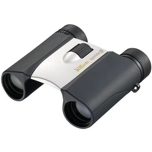 Nikon Sportstar EX 10x25 Binocluri Silver