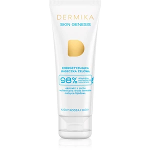 Dermika Skin Genesis gelová maska 50 ml