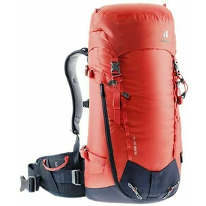 Deuter Guide 32+ SL Chilli/Navy 32 + 8 L Outdoorový batoh