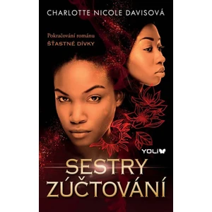 Sestry zúčtování - Davisová Charlotte Nicole