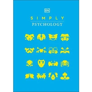 Simply Psychology - Dorling Kindersley