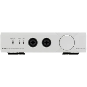 Musical Fidelity MX HPA Stříbrná