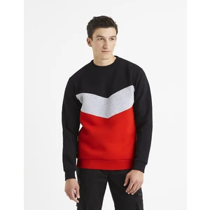 Celio Sweatshirt Vever - Men