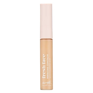 Barry M Fresh Face krycí korektor pre dokonalú pleť odtieň 4 6 ml