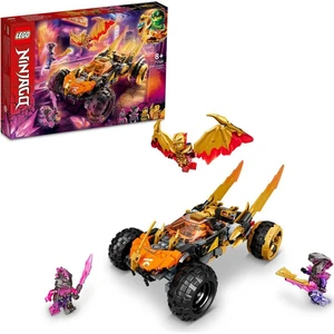 LEGO® NINJAGO® 71769 Coleovo dračie vozidlo