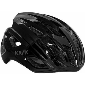 Kask Mojito 3 Black L 2022