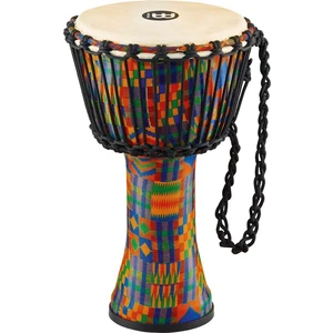 Meinl PADJ2-S-G Traveler Djambe Kenyan Quilt