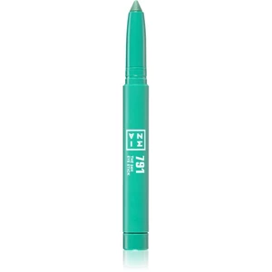 3INA The 24H Eye Stick dlhotrvajúce očné tiene v ceruzke odtieň 791 1,4 g