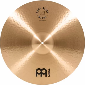 Meinl PA20MR Pure Alloy Medium Cymbale ride 20"