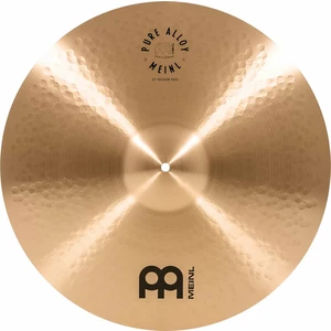 Meinl PA20MR Pure Alloy Medium Ride cintányér 20"
