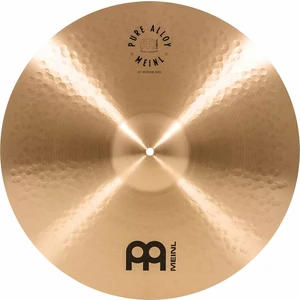 Meinl PA20MR Pure Alloy Medium Ride talerz perkusyjny 20"