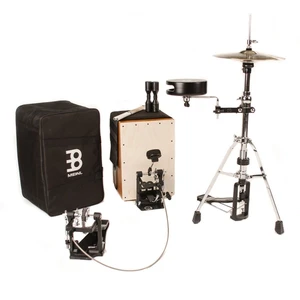 Meinl CAJ-DRUMSET Speciális Cajon