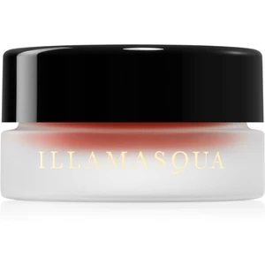 Illamasqua Colour Veil krémová lícenka odtieň Entice 4,5 ml