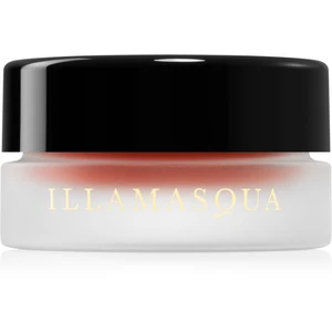 Illamasqua Colour Veil krémová tvářenka odstín Entice 4,5 ml