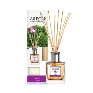 Areon Home Parfume Lilac aróma difuzér s náplňou 150 ml