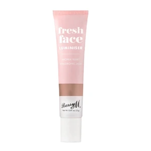 Barry M Fresh Face krémový rozjasňovač odstín Gold FFH1 23 ml