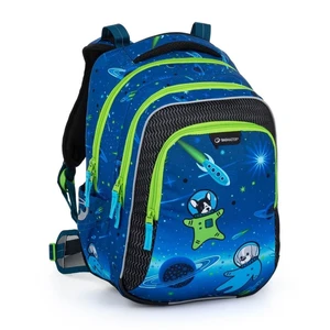 Bagmaster Lumi 22 D Blue