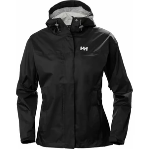 Helly Hansen Women's Loke Hiking Shell Jacket Negro XS