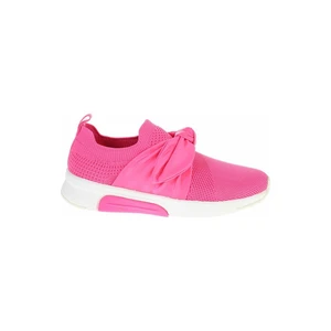 Skechers Modern Jogger - Debbie neon pink 32