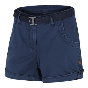 Women's cotton shorts HUSKY Ronie L tm. blue