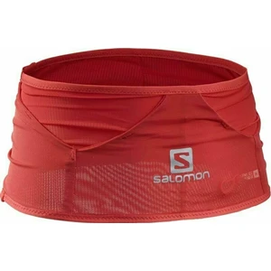 Salomon ADV Skin Belt Goji Berry XS