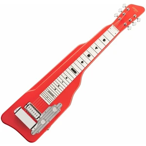 Gretsch G5700 Electromatic Lap Steel Tahiti Red