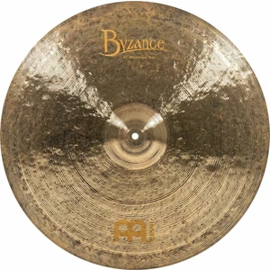 Meinl Byzance Jazz Monophonic Cinel Ride 22"