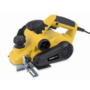 Elektrický hoblík s falcem 900W PowerPlus POWX1110