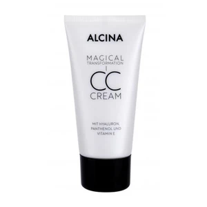 ALCINA Magical Transformation 50 ml cc krém pro ženy