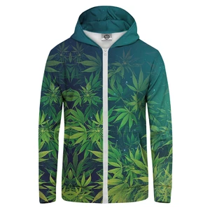Hoodie Mr. GUGU & Miss GO JANE ZIP UP