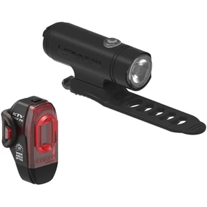 Lezyne Classic Drive / KTV Pro Éclairage de vélo