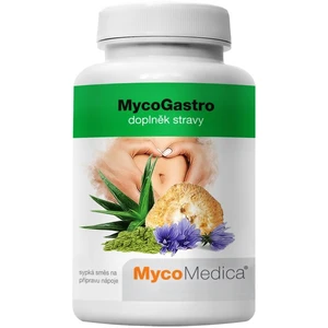 MycoMedica MycoGastro 90 g