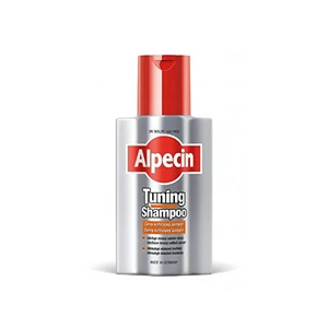 ALPECIN Tuning Shampoo