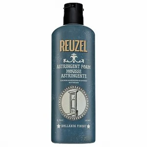 Reuzel Astringent Foam čisticí pěna na obličej 200 ml