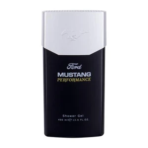 Ford Mustang Performance 400 ml sprchový gel pro muže