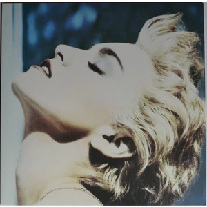 Madonna True Blue (LP) 180 g