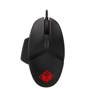 Herná myš HP OMEN Reactor Mouse 2VP02AA