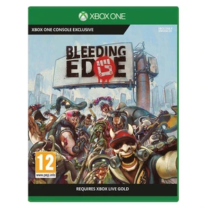 Bleeding Edge - XBOX ONE