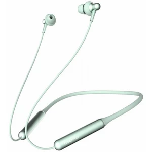 Špuntová sluchátka bezdrátová sluchátka 1more stylish bluetooth, zelená