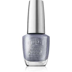 OPI Infinite Shine 2 Limited Edition lak na nechty s gélovým efektom odtieň OPI Nails the Runway 15 ml