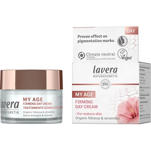 Lavera Zpevňující denní krém My Age (Firming Day Cream) 50 ml