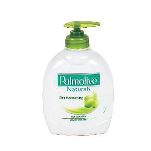 Palmolive Tekuté mýdlo Naturals Olive Milk 300ml