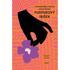 Purpurový ibišek - Chimamanda Ngozi Adichieová