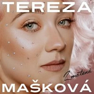 Tereza Mašková – Zmatená CD